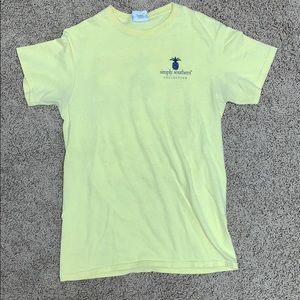 Simply Southern Short Sleeve Shirt